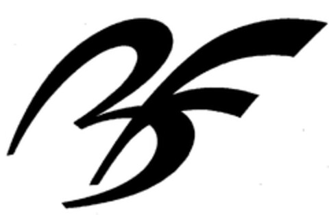 BF Logo (EUIPO, 07.04.2003)