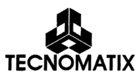 TECNOMATIX Logo (EUIPO, 11.04.2003)