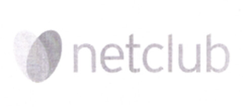 netclub Logo (EUIPO, 02.07.2003)