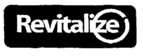 Revitalize Logo (EUIPO, 10.07.2003)