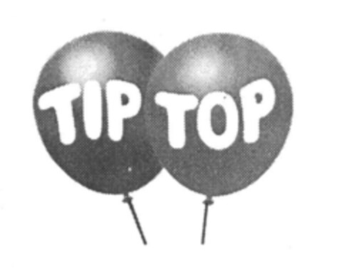 TIP TOP Logo (EUIPO, 09/05/2003)