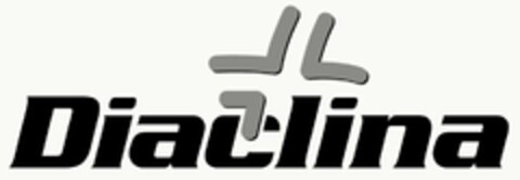 Diaclina Logo (EUIPO, 10/21/2003)