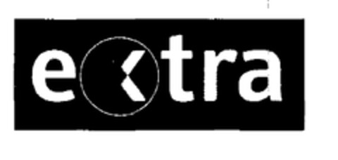EXTRA Logo (EUIPO, 29.10.2003)