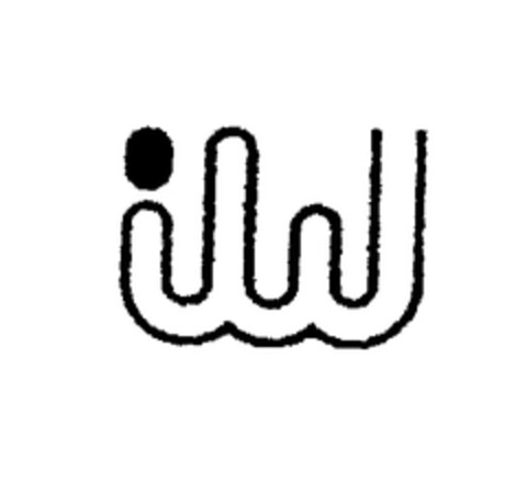 IW Logo (EUIPO, 31.10.2003)