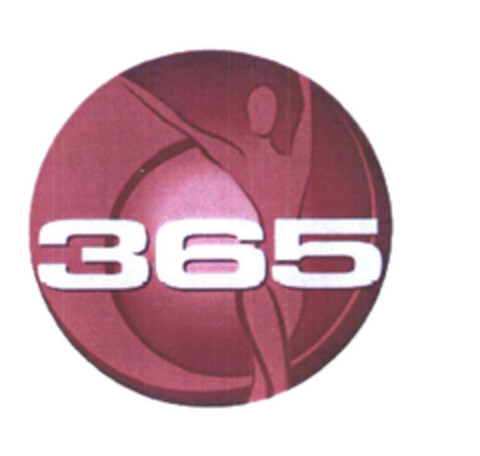 365 Logo (EUIPO, 14.01.2004)