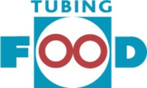 TUBING FOOD Logo (EUIPO, 28.04.2004)