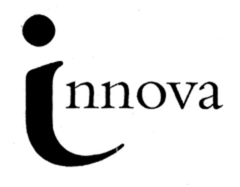 innova Logo (EUIPO, 04/30/2004)