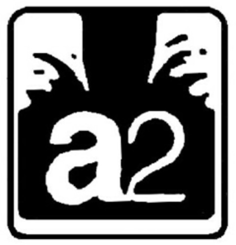 a2 Logo (EUIPO, 13.08.2004)