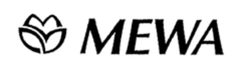 MEWA Logo (EUIPO, 23.08.2004)