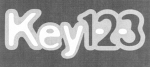 Key1·2·3 Logo (EUIPO, 01.10.2004)