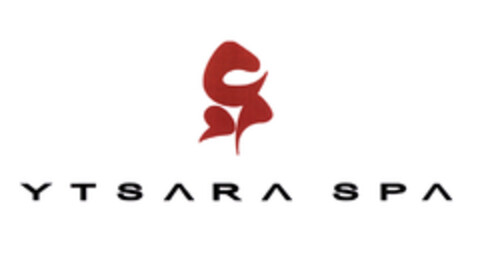 YTSARA SPA Logo (EUIPO, 13.10.2004)