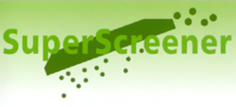 SuperScreener Logo (EUIPO, 25.10.2004)