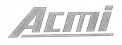 Acmi Logo (EUIPO, 14.12.2004)