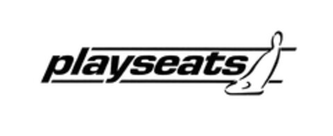 playseats Logo (EUIPO, 30.12.2004)