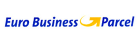 Euro Business Parcel Logo (EUIPO, 24.01.2005)