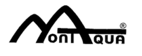 Mont Aqua Logo (EUIPO, 22.02.2005)