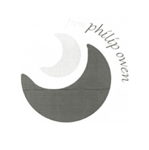 from philip owen Logo (EUIPO, 15.03.2005)