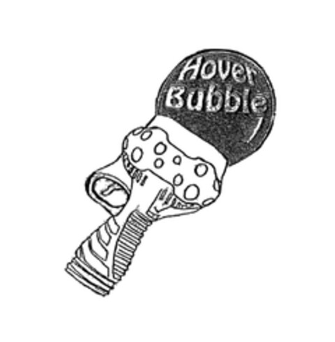 Hover Bubble Logo (EUIPO, 13.05.2005)