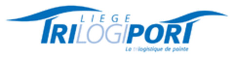 LIEGE TRILOGIPORT La trilogistique de pointe Logo (EUIPO, 12/05/2005)