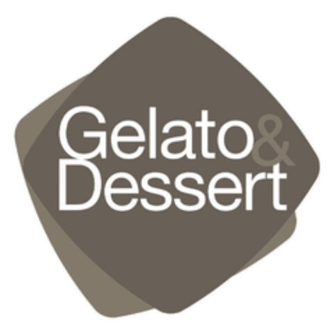 Gelato & Dessert Logo (EUIPO, 15.02.2006)