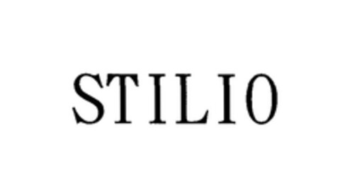 STILIO Logo (EUIPO, 16.02.2006)