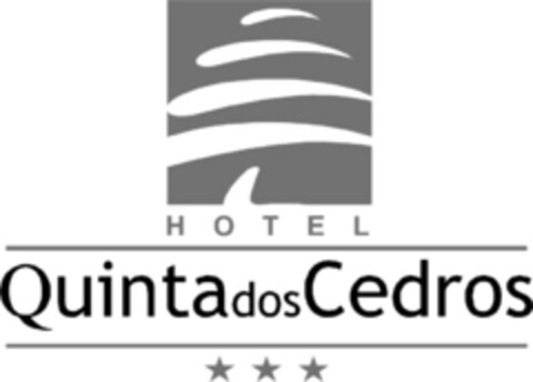 HOTEL Quinta dos Cedros Logo (EUIPO, 05.04.2006)