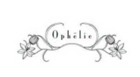 Ophélie Logo (EUIPO, 11.04.2006)