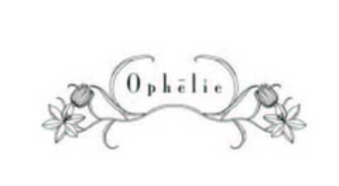 Ophélie Logo (EUIPO, 04/11/2006)