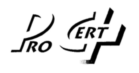 PRO CERT Logo (EUIPO, 03.04.2006)