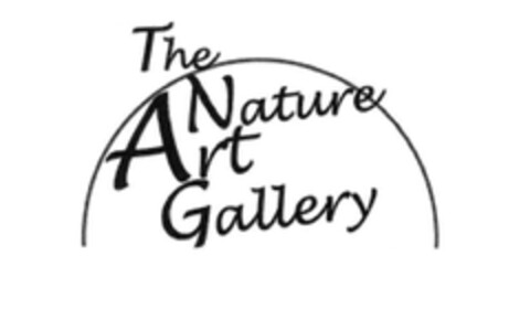 The Nature Art Gallery Logo (EUIPO, 31.07.2006)