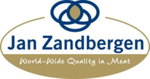 Jan Zandbergen World-Wide Quality in Meat Logo (EUIPO, 20.10.2006)