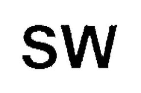 SW Logo (EUIPO, 26.09.2006)