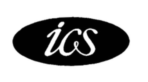 ICS Logo (EUIPO, 29.09.2006)