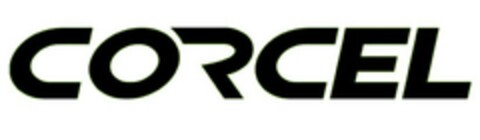 CORCEL Logo (EUIPO, 01.12.2006)