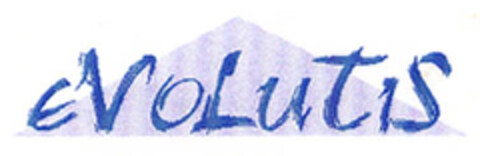 eVoLuTiS Logo (EUIPO, 19.12.2006)