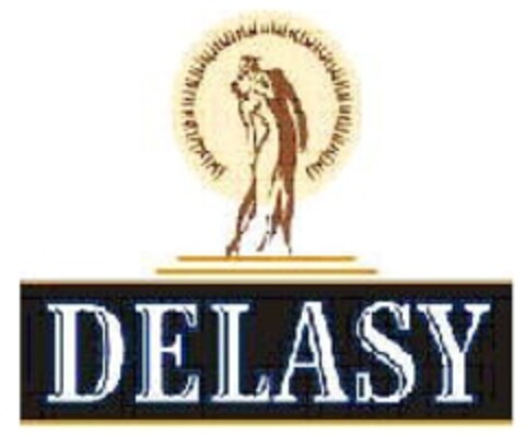 DELASY Logo (EUIPO, 01/30/2007)