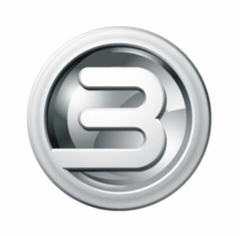 3 Logo (EUIPO, 16.03.2007)