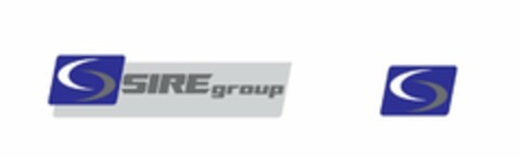 sire group Logo (EUIPO, 15.05.2007)