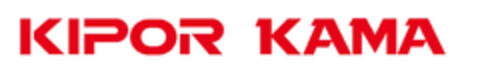 KIPOR KAMA Logo (EUIPO, 21.06.2007)