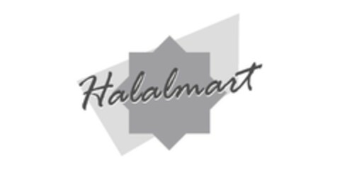 Halalmart Logo (EUIPO, 06/26/2007)