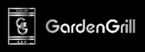 GardenGrill Logo (EUIPO, 28.06.2007)