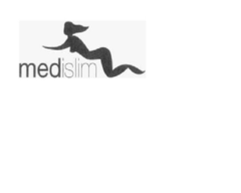 medislim Logo (EUIPO, 02.07.2007)