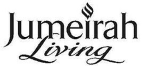 Jumeirah Living Logo (EUIPO, 25.07.2007)