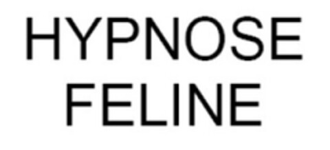 HYPNOSE FELINE Logo (EUIPO, 27.08.2007)