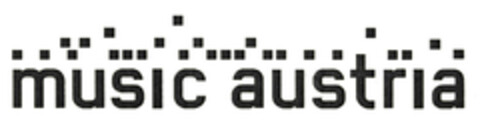 music austria Logo (EUIPO, 16.08.2007)