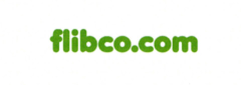 flibco.com Logo (EUIPO, 08/16/2007)