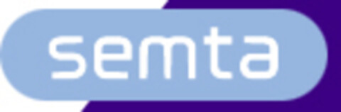 semta Logo (EUIPO, 27.09.2007)