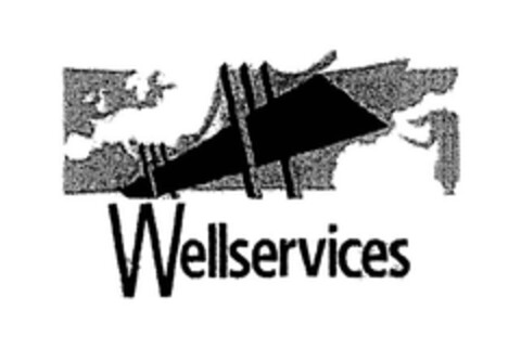 Wellservices Logo (EUIPO, 24.09.2007)