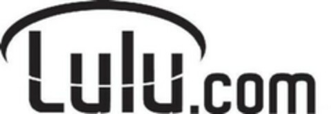 Lulu.com Logo (EUIPO, 30.10.2007)