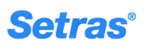 Setras Logo (EUIPO, 29.10.2007)